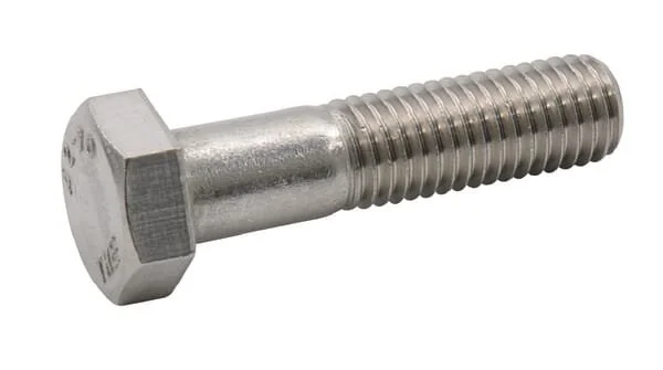 Non Original - 583020N - Vite esagonale 931-10.9