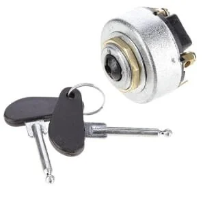 Non Original - 59115613N - Interruttore di accensione per Zetor
