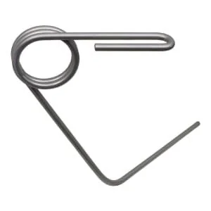 Non Original - 601002280000 - Dente di copertura tipo "S", anteriore