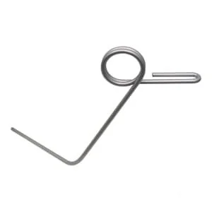 Non Original - 601002280001 - Dente di copertura tipo "S", posteriore