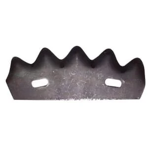 Non Original - 60503502Z - Segmento LH Strautmann
