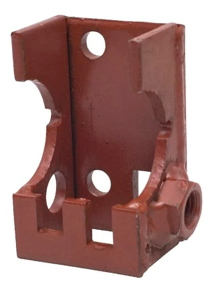 Non Original - 61003056090040 - Supporto per dente di coltivazione