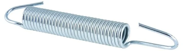 Non Original - 61003074160101 - Molla vomere, corta