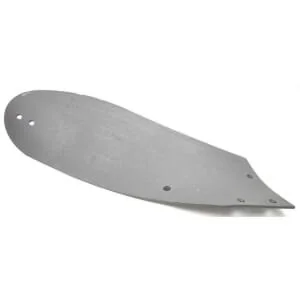 Non Original - 612100N - Versoio destro BL4 adatto per Kuhn