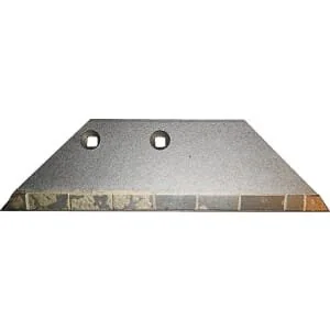 Non Original - 63425009CN - Ala di vomere LH GG51 carburo