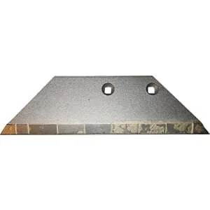 Non Original - 63425010CN - Ala di vomere RH GG51 carburo