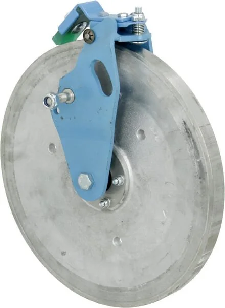 Non Original - 64029000N - Ruota Pro completa