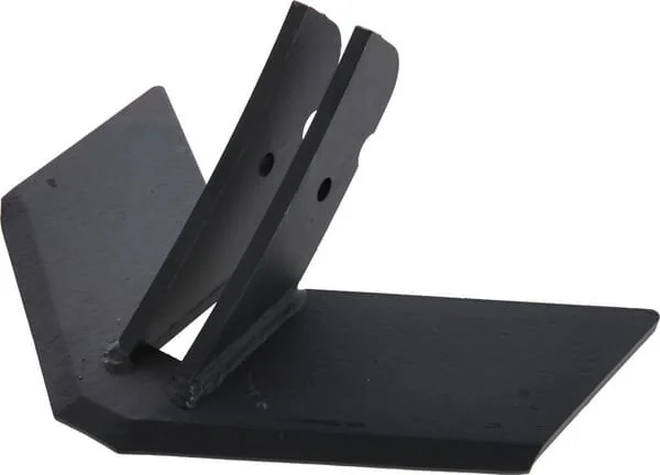 Non Original - 651226N - Vomere per stoppie 350mm