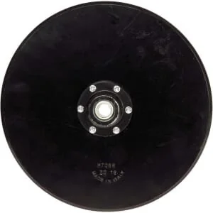 Non Original - 65209056N - Disco vomere