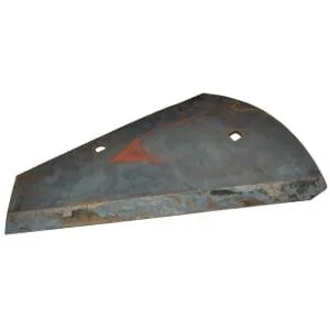 Non Original - 77600391N - Vomere a strisce D 350x8 Boisselet