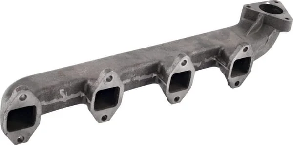 Non Original - 80005092N - Collettore di scarico, fissaggio superiore C-385 4-Cylinder