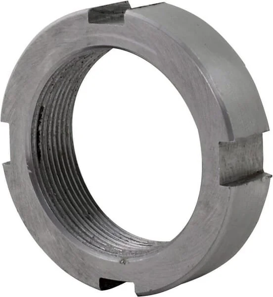 Non Original - 80121165N - Dado albero frizione C-385