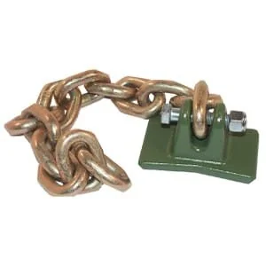 Non Original - 81536N - Catena flagello - 13 maglie