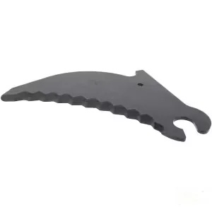 Non Original - 84056505NC - Lama per imballatrice, rivestita in tungsteno