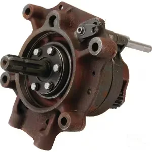 Non Original - 854202020A01N - Trasmissione PTO