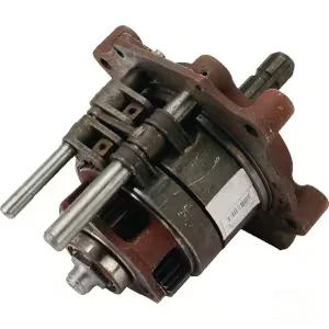 Non Original - 854202020A01N - Trasmissione PTO