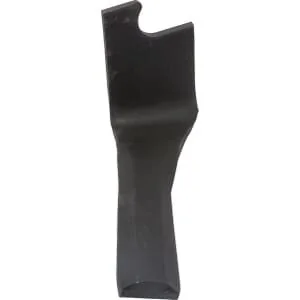 Non Original - 873401250N - Dente erpice rotante RH, lunghezza 330mm