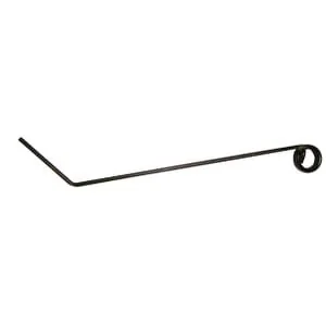 Non Original - 9312N - Dente dell'erpice 7mm Hatzenbichler