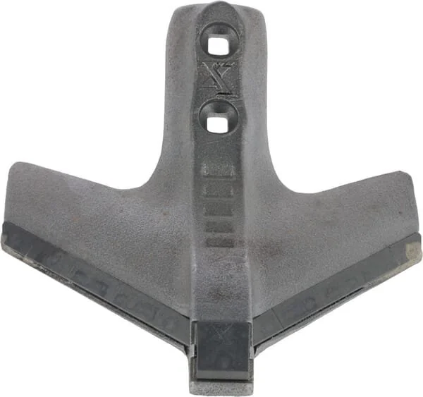 Non Original - 936742N - Ala 220mm - metallo duro