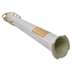 Non Original - A148623830N - Tubo spargitore per PS 03/04 (attacco a baionetta)