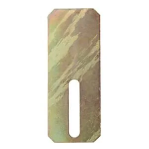 Non Original - AB010003 - Raschiatore 55x140mm Amazone