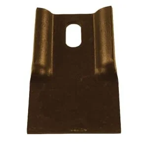Non Original - AB020001 - Raschiatore 80x139mm Breviglieri