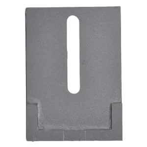 Non Original - AB070002CN - Carburo raschiatore 126x90