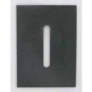 Non Original - AB080004 - Raschietto 100x138mm Lely
