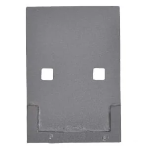 Non Original - AB080005CN - Carburo raschiatore