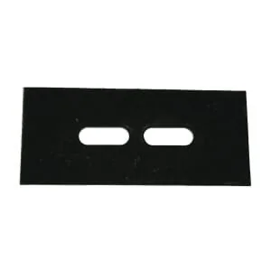 Non Original - AB080013 - Raschiatore 60x140mm Lely