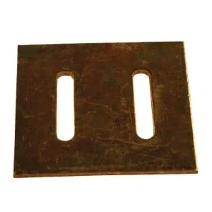 Non Original - AB090003 - Raschiatore 88x95mm Maschio