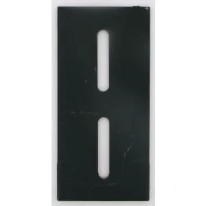 Non Original - AB123500H - Raschiatore rivestito Agram