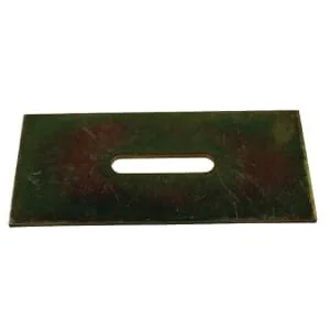 Non Original - AB130001 - Raschiatore 80x170mm Rabe