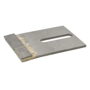 Non Original - AB130001CN - Carburo raschiatore