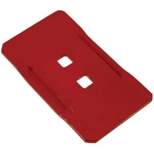 Non Original - AB140001 - Raschiatore 70x120mm Rau