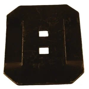 Non Original - AB140002 - Raschiatore 90x120mm Rau