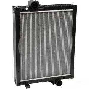 Non Original - AL118572N - Radiatore
