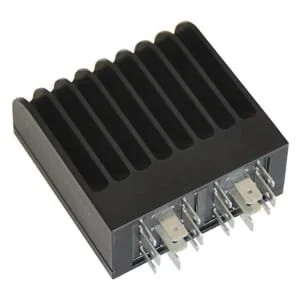 Non Original - B20100CCMIGIO - Isobus IO Modulo