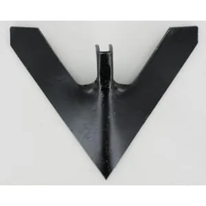 Non Original - B220 - Vomere Schmotzer 220mm