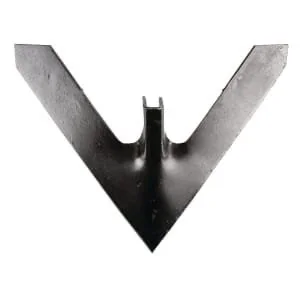 Non Original - B260 - Vomere Schmotzer 260mm