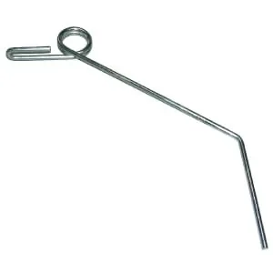 Non Original - BR71663N - Dente seme 8mm