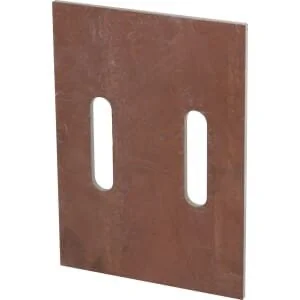 Non Original - C648921HA - Raschiatore Hardox® 90x125 Feraboli