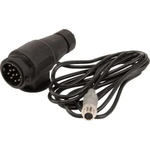 Non Original - CAS66355KR - Adattatore cavo CAS66-Motec