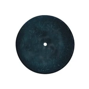 Non Original - CD2500 - Disco vomere 250mm