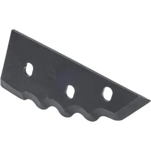 Non Original - CL04008NC - Coltello miscelatore di alimentazione con strato di carburo di tungsteno