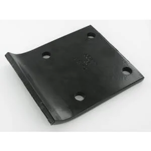 Non Original - CP10090 - Piastra sotto Gouvyflex 80x80
