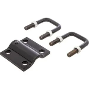 Non Original - CP10182 - Morsetto dente 20x20mm per telaio 60x60mm