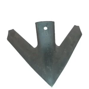 Non Original - CP12BK - Vomere a clip