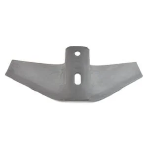 Non Original - CP483529 - Quivogne 480x8mm ala vomere