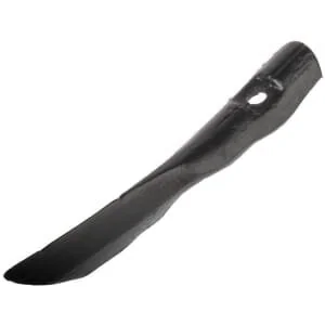 Non Original - CP505 - Punta coltivatore piatta, 1 Hole